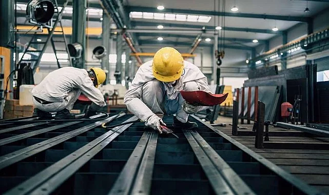 Orta Elektronik Eşya Taşıma